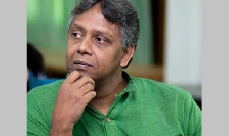ঘুমের মধ্যেই মারা গেলেন ঢাবি শিক্ষক